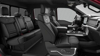 2026 Ford F-150® Internal Image 1